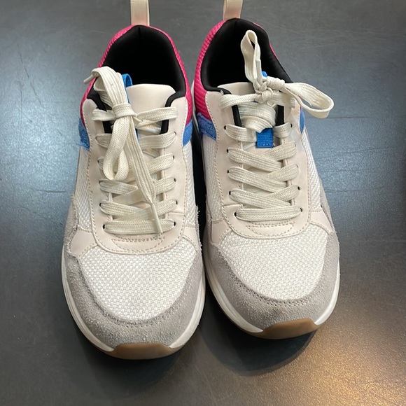 BOBS from SKECHERS SNEAKERS SIZE 6 - Picture 2 of 5